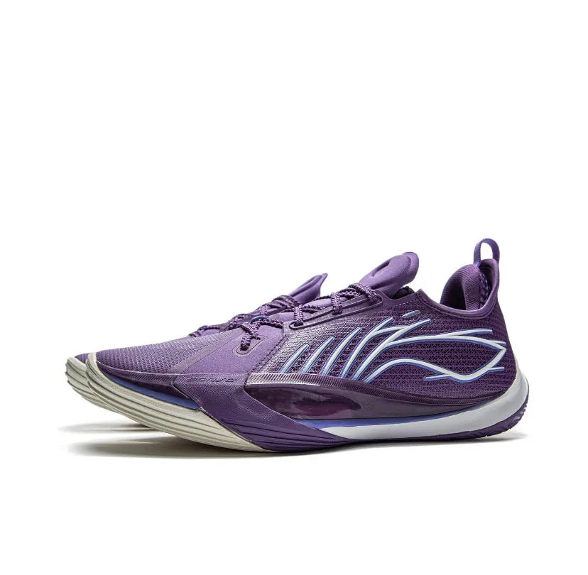 Li-Ning Sonic 13 "Lavender" Basketball Shoes
