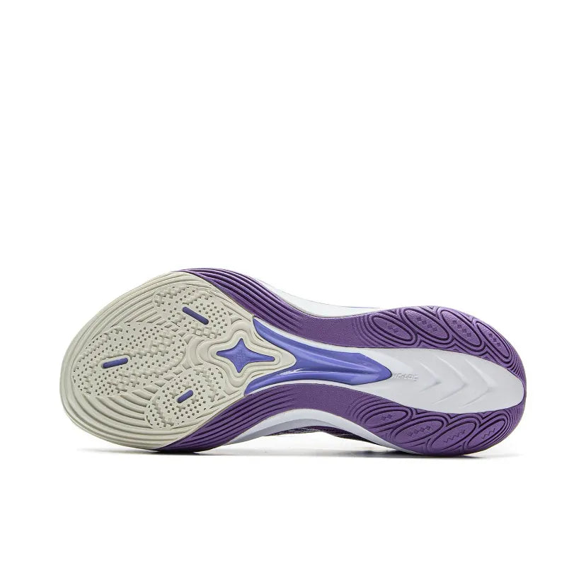 Li-Ning Sonic 13 "Lavender" Basketball Shoes