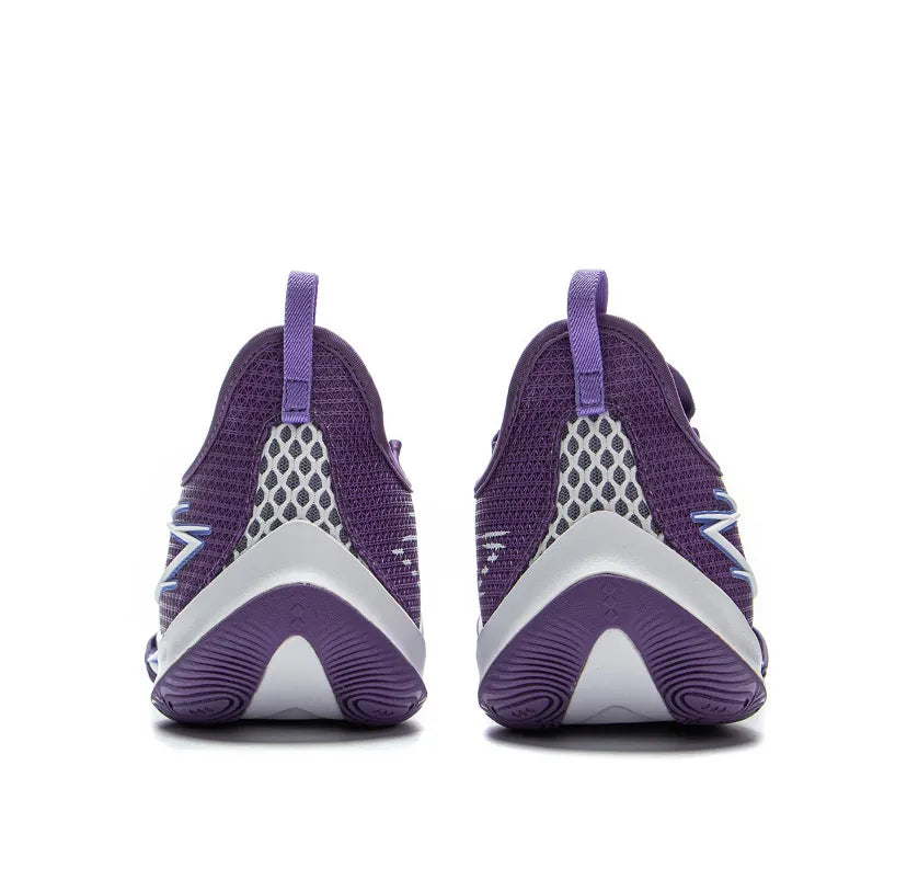 Li-Ning Sonic 13 "Lavender" Basketball Shoes
