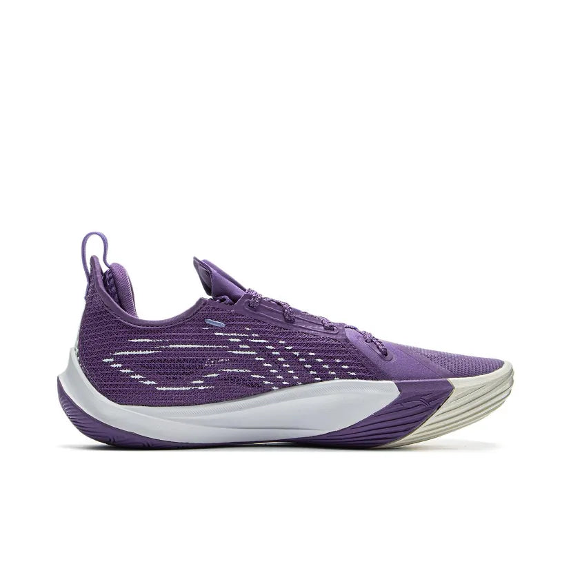 Li-Ning Sonic 13 "Lavender" Basketball Shoes