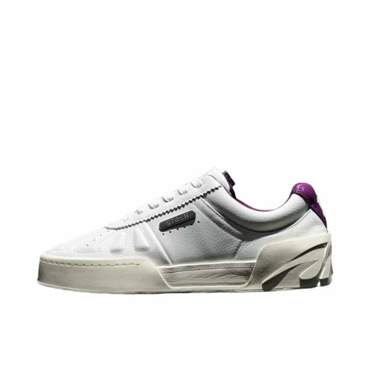 Anta Kai Tribe Hélà Style 'White Purple’ Kyrie lrving Lifestyle Shoes