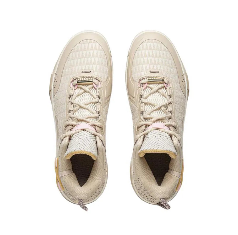 Li-Ning Wade Shadow 6 “Khaki” Basketball Shoes
