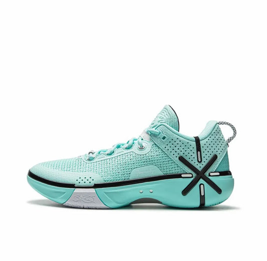 Li-Ning Wade Shadow 6 “Liberty” Basketball Shoes