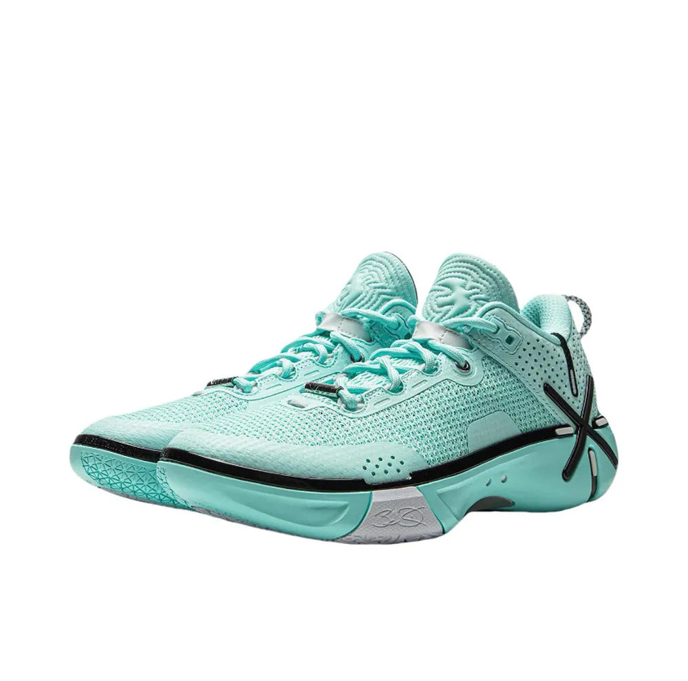 Li-Ning Wade Shadow 6 “Liberty” Basketball Shoes