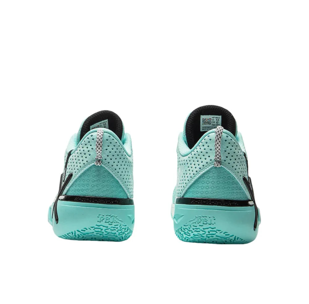 Li-Ning Wade Shadow 6 “Liberty” Basketball Shoes