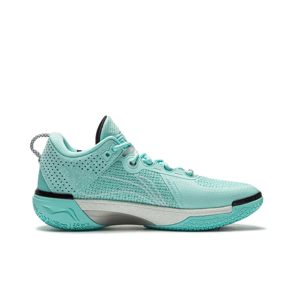 Li-Ning Wade Shadow 6 “Liberty” Basketball Shoes