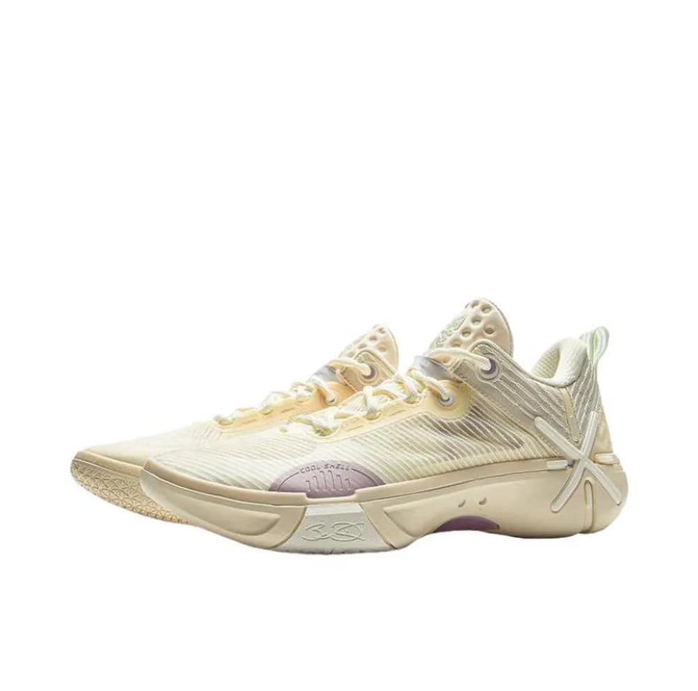 Li-Ning Wade Shadow 6 V2 “Macaron” Basketball Shoes