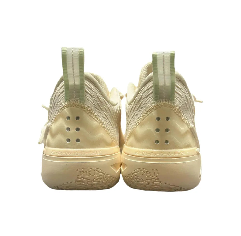 Li-Ning Wade Shadow 6 V2 “Macaron” Basketball Shoes