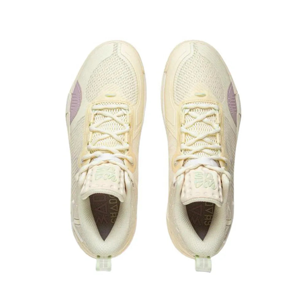 Li-Ning Wade Shadow 6 V2 “Macaron” Basketball Shoes