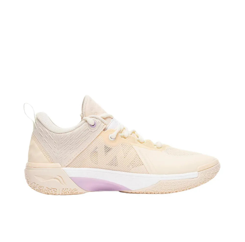 Li-Ning Wade Shadow 6 V2 “Macaron” Basketball Shoes