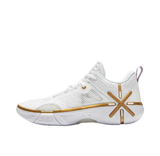 Li-Ning Wade Shadow 6 V2 “Road to Finals” Basketball Shoes