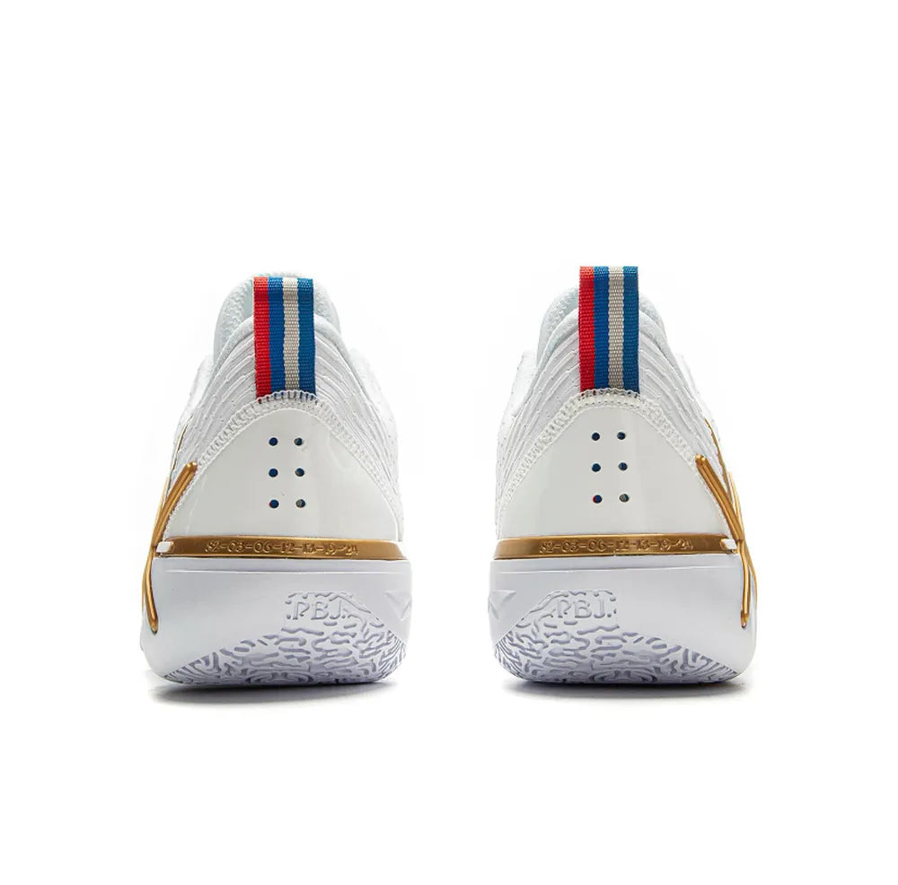 Li-Ning Wade Shadow 6 V2 “Road to Finals” Basketball Shoes