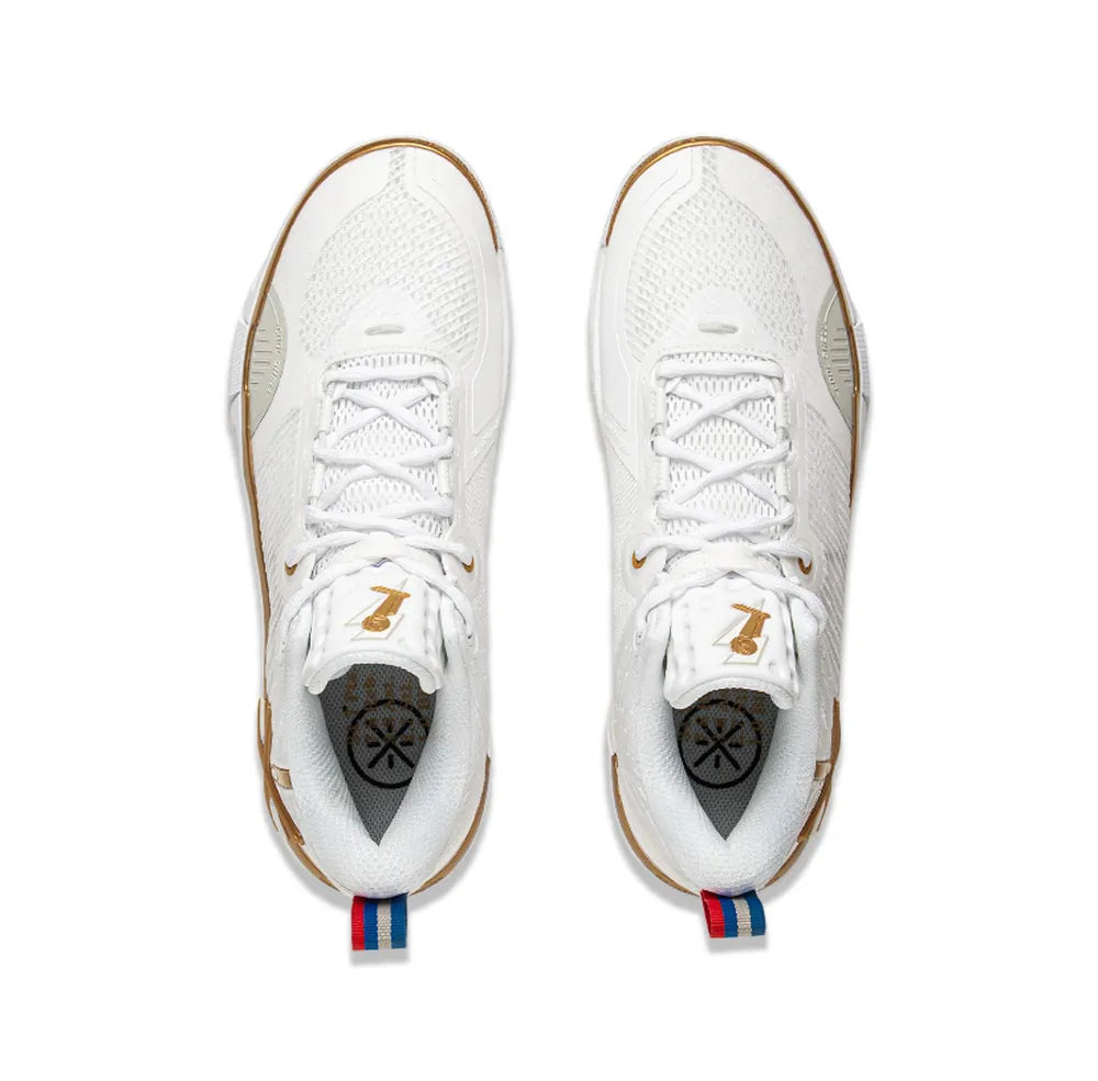 Li-Ning Wade Shadow 6 V2 “Road to Finals” Basketball Shoes