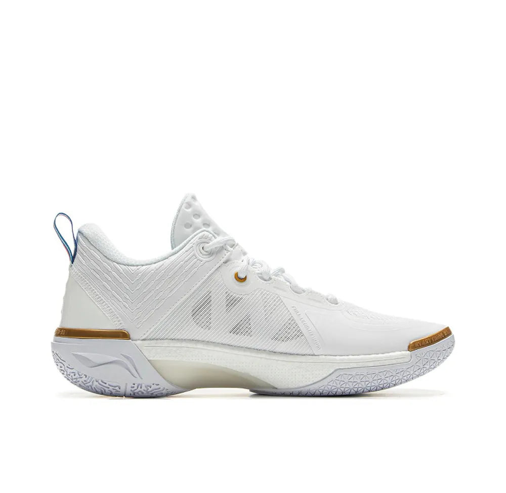 Li-Ning Wade Shadow 6 V2 “Road to Finals” Basketball Shoes