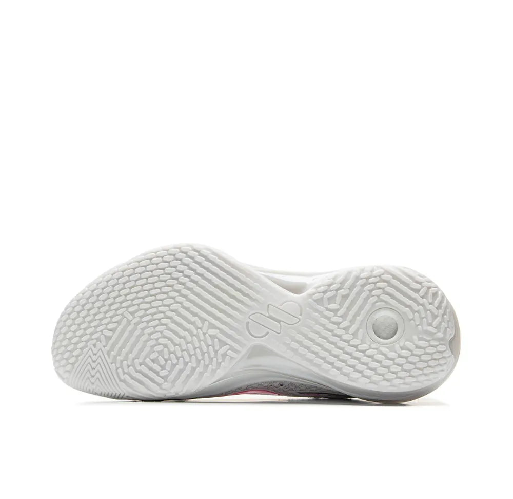 Li-Ning Speed 11 "White" Basketball Shoes