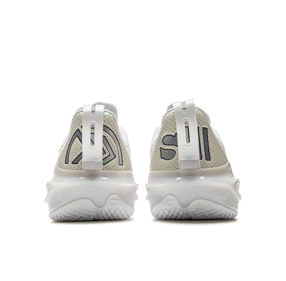 Li-Ning Speed 11 "White" Basketball Shoes