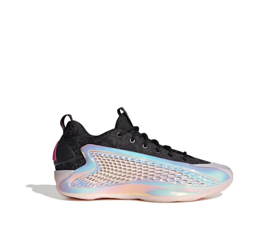 Adidas AE 1 Low ‘Year of the Snake’ Basketball Shoes