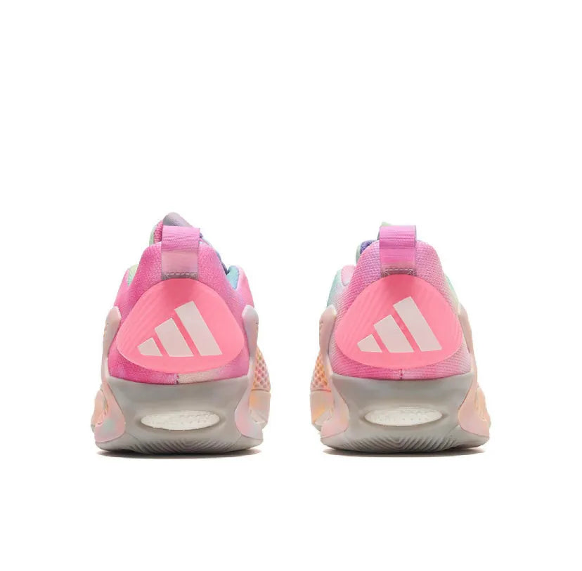 (GS) Adidas AE 1 Low ‘3SSB PE’ Basketball Shoes