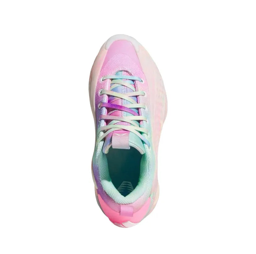 (GS) Adidas AE 1 Low ‘3SSB PE’ Basketball Shoes