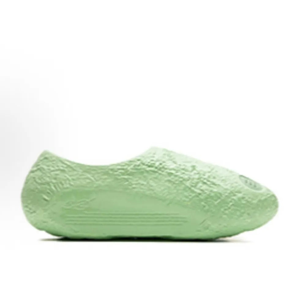 Li-Ning Wade Lunar Rock 'Green Mint' Basketball Courtside Slides