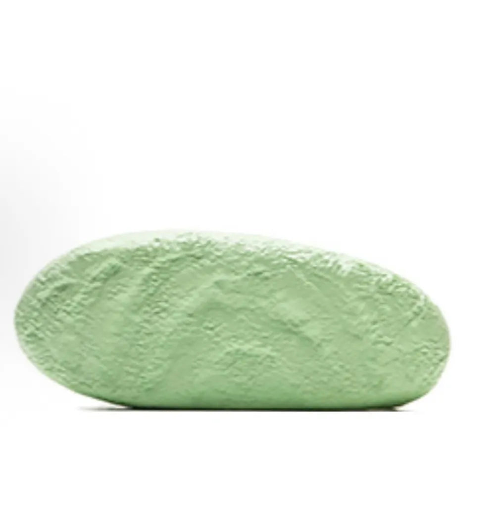 Li-Ning Wade Lunar Rock 'Green Mint' Basketball Courtside Slides