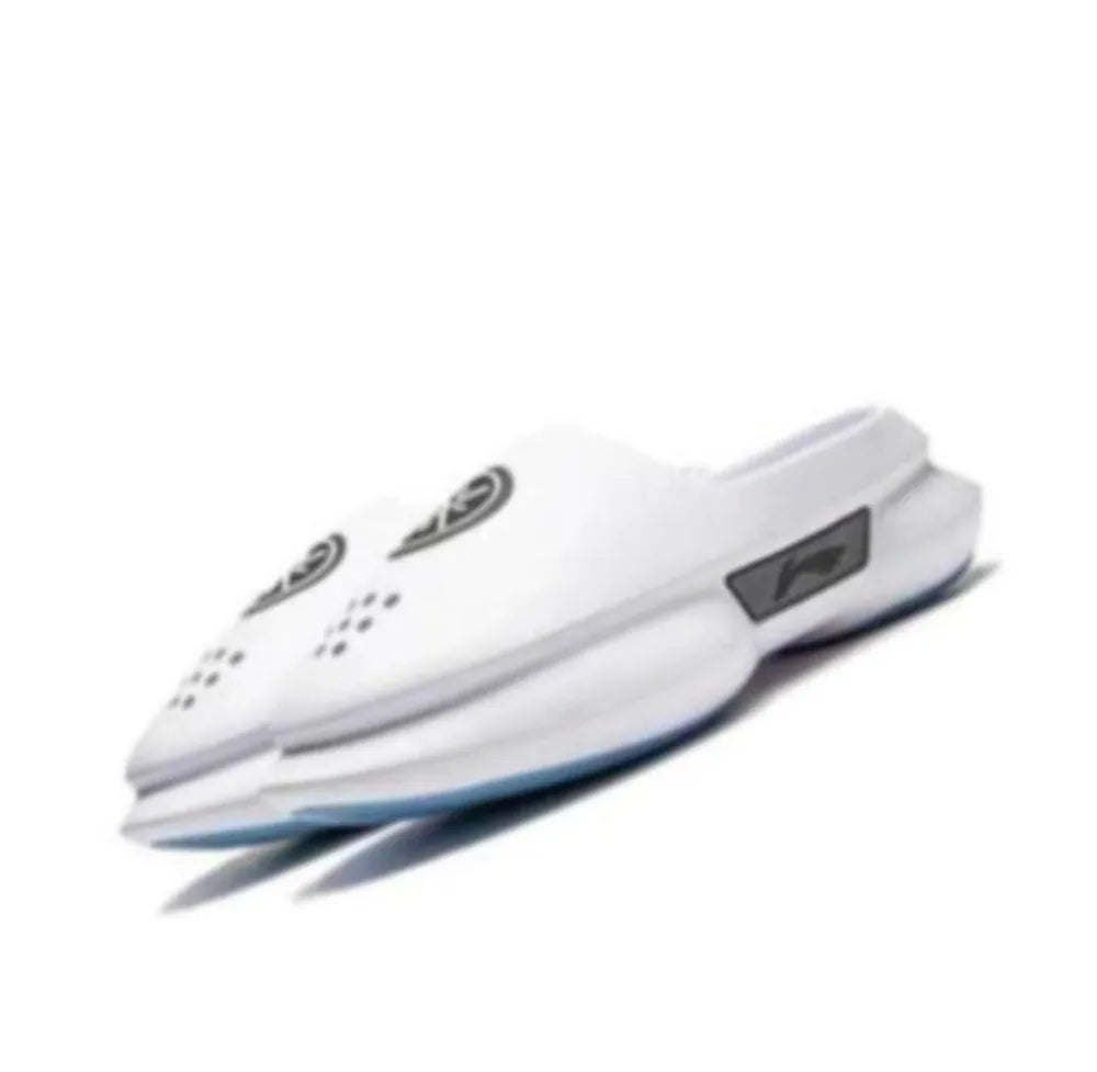 Li-Ning Wade Slide ‘White'
