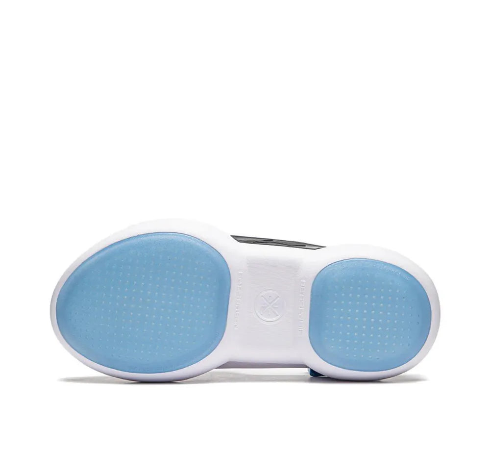 Li-Ning Wade Slide ‘White'