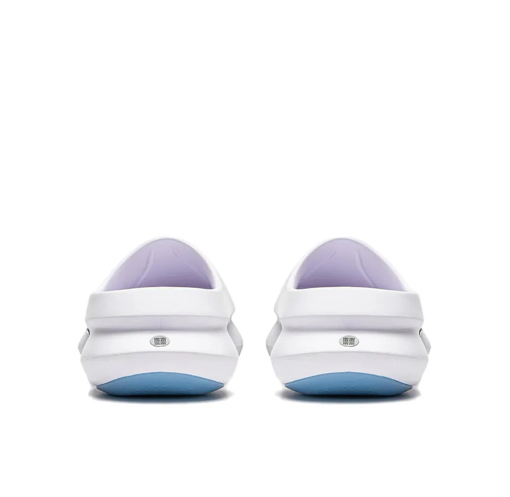 Li-Ning Wade Slide ‘White'