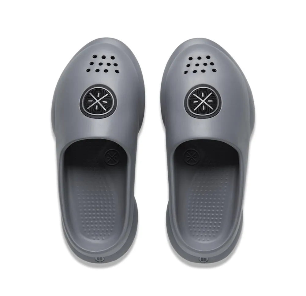 Li-Ning Wade Slide ‘Grey'