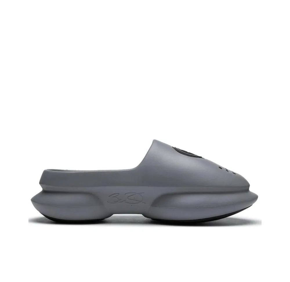 Li-Ning Wade Slide ‘Grey'