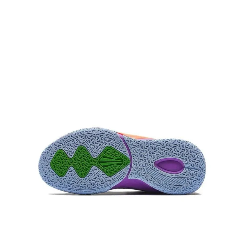 (GS) Anta KAI 1 'Iris' Kids Basketball Shoes