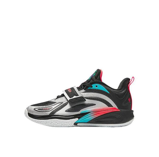 (GS) Anta KAI 1 'KAI-leidoscope' Kids Basketball Shoes