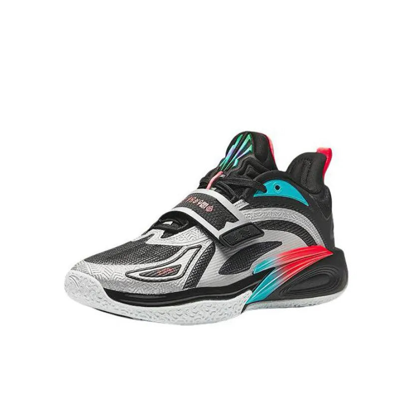(GS) Anta KAI 1 'KAI-leidoscope' Kids Basketball Shoes