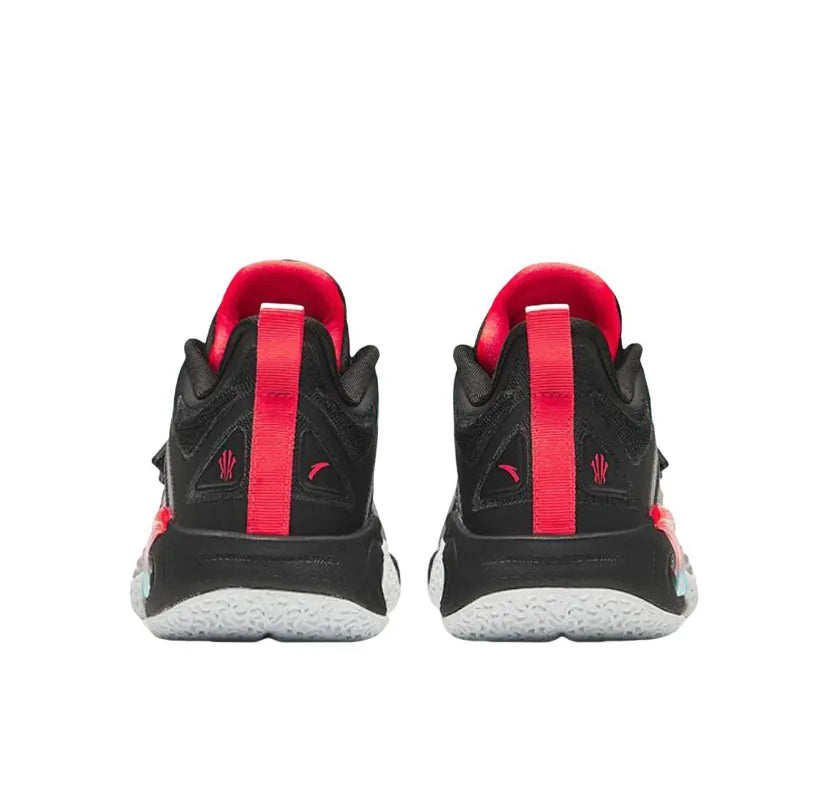 (GS) Anta KAI 1 'KAI-leidoscope' Kids Basketball Shoes