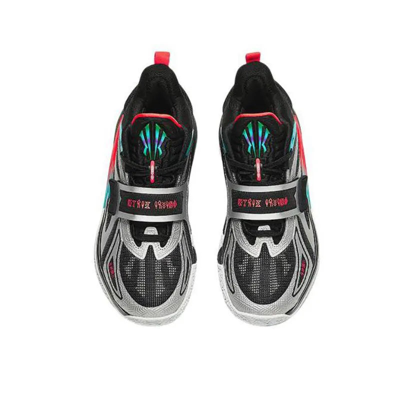 (GS) Anta KAI 1 'KAI-leidoscope' Kids Basketball Shoes