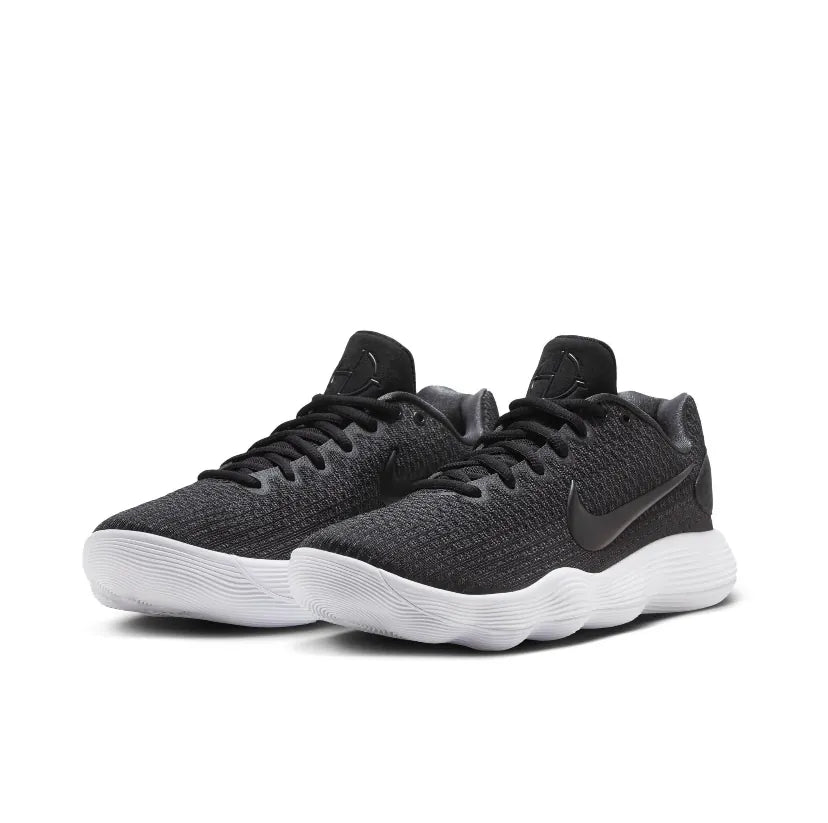 Nike Hyperdunk 2017 Low ‘Black White’ Basketball Shoes