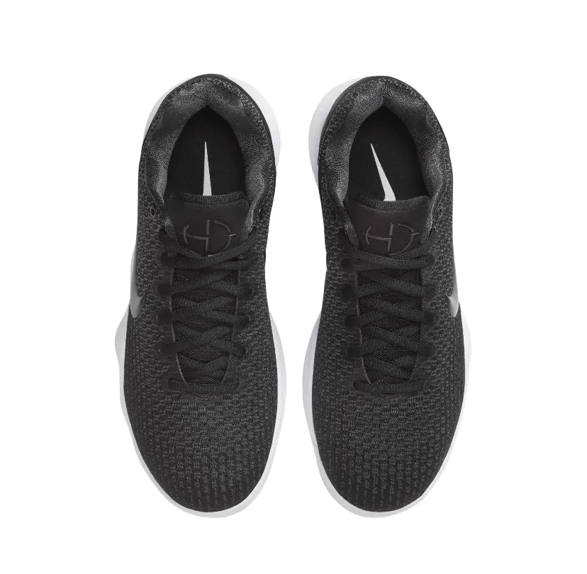 Nike Hyperdunk 2017 Low ‘Black White’ Basketball Shoes