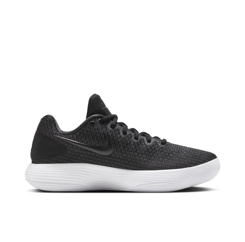 Nike Hyperdunk 2017 Low ‘Black White’ Basketball Shoes