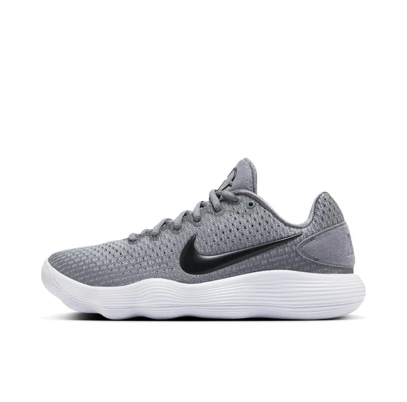 Nike Hyperdunk 2017 Low ‘Grey’ Basketball Shoes