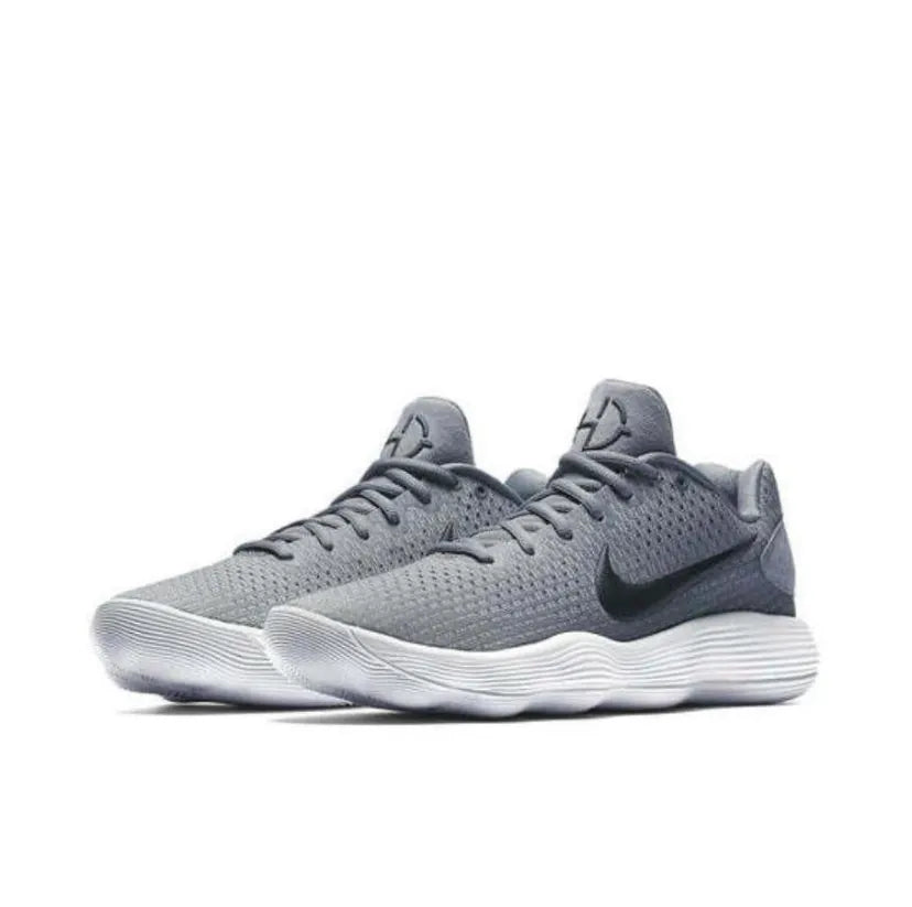Nike Hyperdunk 2017 Low ‘Grey’ Basketball Shoes