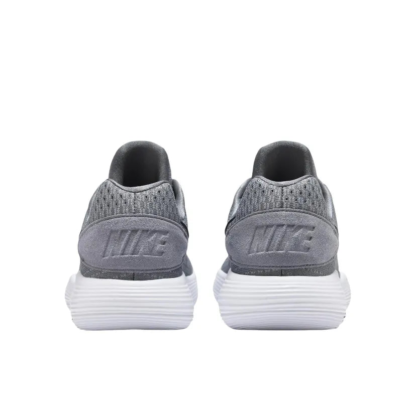 Nike Hyperdunk 2017 Low ‘Grey’ Basketball Shoes