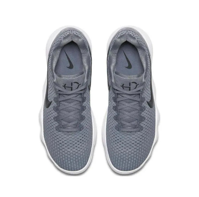Nike Hyperdunk 2017 Low ‘Grey’ Basketball Shoes