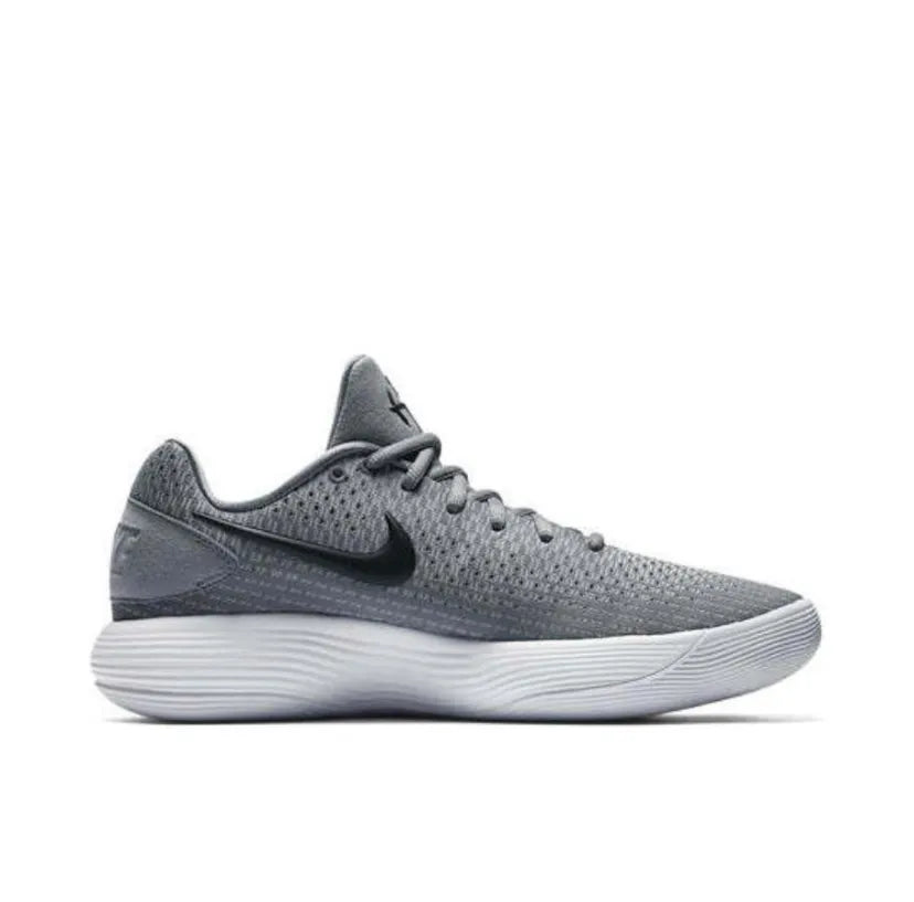 Nike Hyperdunk 2017 Low ‘Grey’ Basketball Shoes