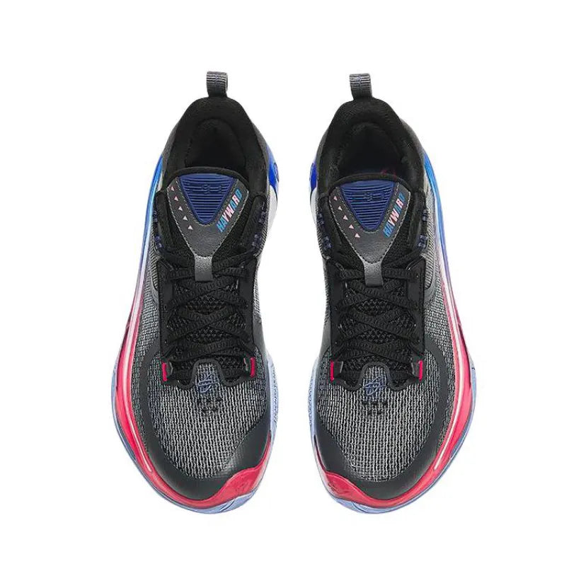 Anta GH5 Gordon Hayward “Game Player” Basketball Shoes