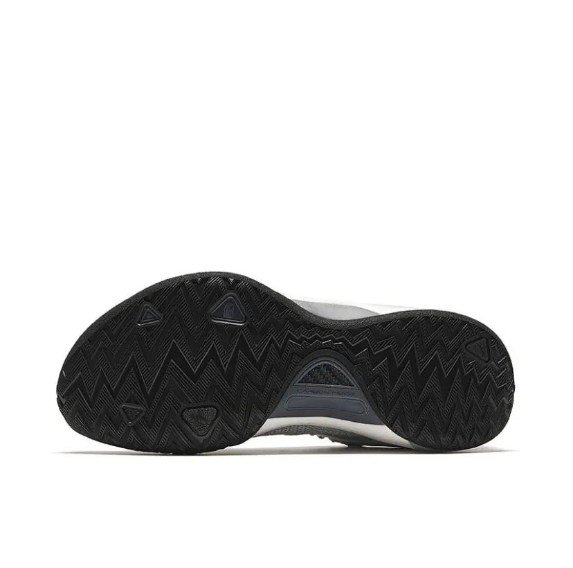 ANTA GH5 Gordon Hayward “Silver Bullet” Basketball Shoes