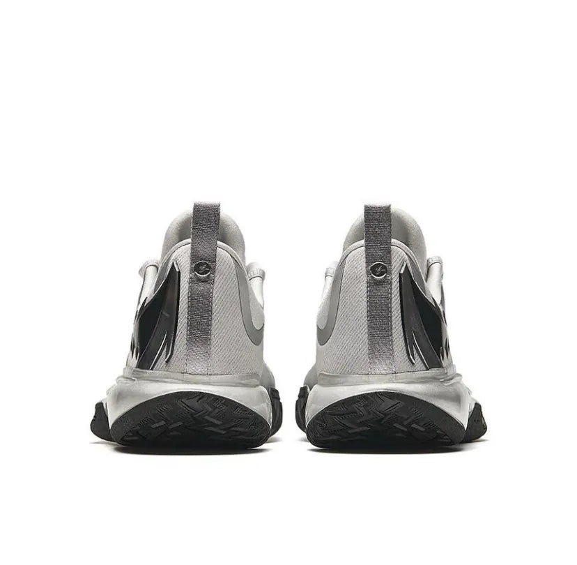 ANTA GH5 Gordon Hayward “Silver Bullet” Basketball Shoes