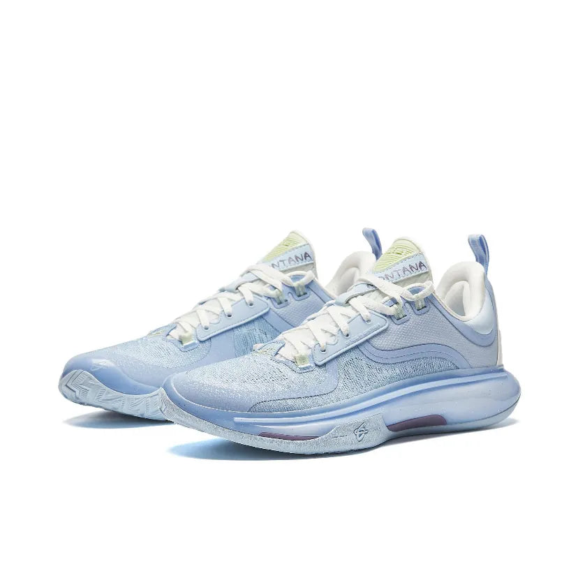 ANTA GH5 Gordon Hayward “MONTANA” Basketball Shoes
