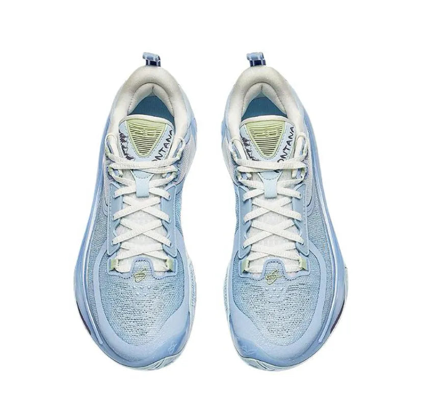 ANTA GH5 Gordon Hayward “MONTANA” Basketball Shoes