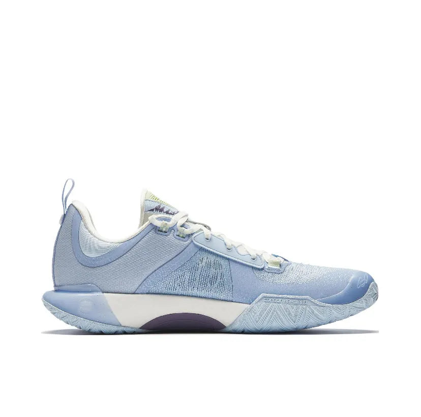 ANTA GH5 Gordon Hayward “MONTANA” Basketball Shoes