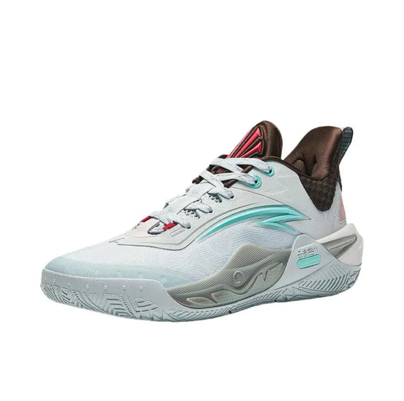 KAI 1 Speed 'Fearless Heart' Basketball Shoes